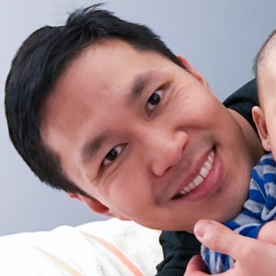 danjng's profile picture. A father and technologist with the attention span of a goldfish. Thoughts are my own.