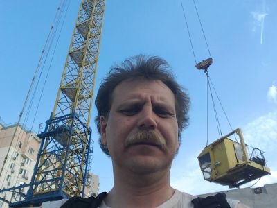 Andrew_Koz's profile picture. Делай как я говорю, а не как я делаю.