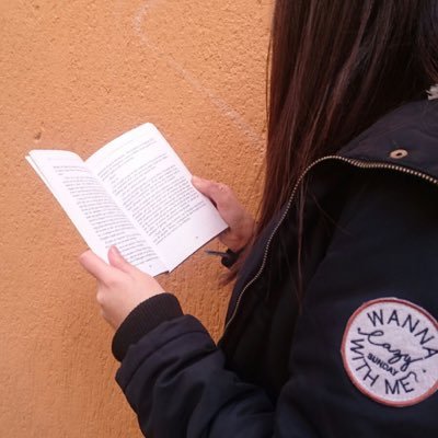 senseresposta's profile picture. Sara ha desaparegut, ajudan's a seguir les pistes que ens ha deixat, i així, poder trobar-la!