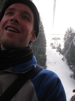 martijnwortel's profile picture. Webdeveloper, music lover