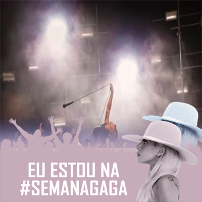 Gaga Queen @ladygaga