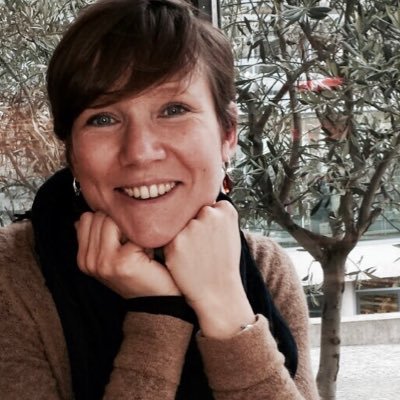 UrsulaStaiger's profile picture. 