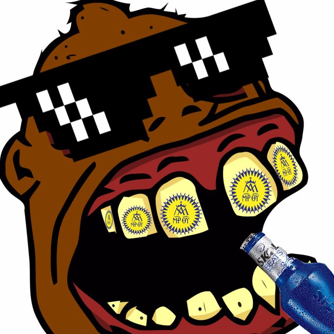 Zueiro_do_CSMA's profile picture. Eu sou uma cara que gosta de zuar,ainda mais se for pra zuar a galera do CSMA.Lembrem-se O CHORO É LIVRE.