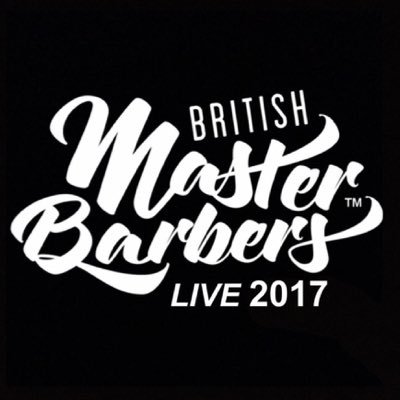 The British Master Barbers LIVE Show. Sunday 10th September 2017 Arora Hotel Crawley Gatwick.Exhibition space available.