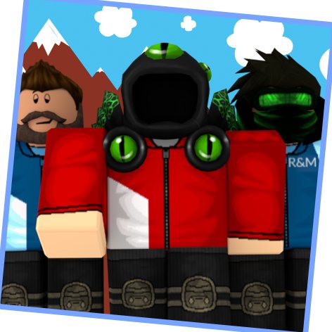 Robloxian Mountaineers At Rbxmountaineers Twitter - robloxian mountaineers at rbxmountaineers twitter