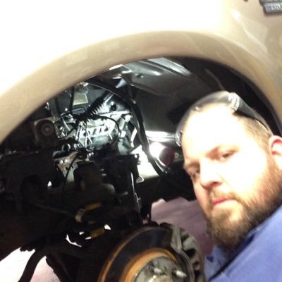 Senior Master ford technician, former Chrysler level 3 technician. cummins freak,