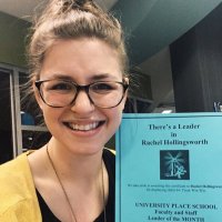 Rachel Hollingsworth(@RachHoll_LMS) 's Twitter Profile Photo