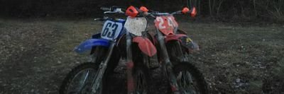 Vive le cross