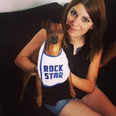 IG: thegirlwiththefoxtattoo. animal rescuer, cheerleader, nature and wildife lover.
My heart and soul are American.