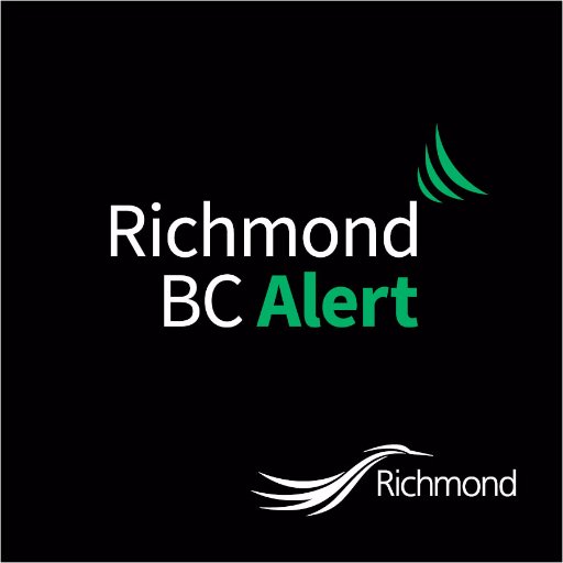 ❗️⚠️THIS ACCOUNT IS NO LONGER ACTIVE⚠️ Please follow @Richmond_BC for emergency & non-emergency updates & information. 24hr City of Richmond Line: 604-270-8721