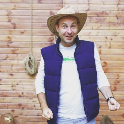 Batsergey's profile picture. Project manager, facilitator, futurlogist