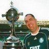 fabioricardo77's profile picture. Não confunda IGUALDADE com PRIVILÉGIO.
💚🐷🇧🇷⚽🇮🇹🏆🌴
Palmeiras 1, Coca Zero!!! #paz