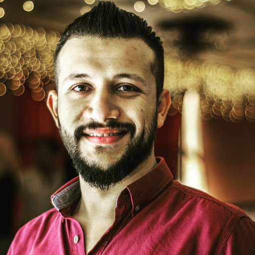 KarimHabab's profile picture. 