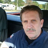 Eugene Streeter - @streeter621 Twitter Profile Photo