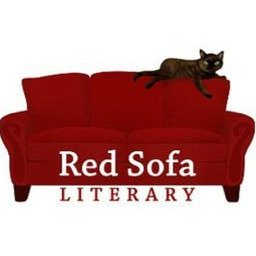 Red Sofa Literary Agency celebrates quirky, eclectic ideas in our thriving book community! Please see submission guidelines at our website.