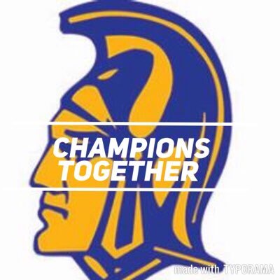 Homestead's Champions Together team. Follow us for updates, pics, and videos of the team.🏆