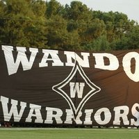Wando Athletics(@Wando_Athletics) 's Twitter Profile Photo