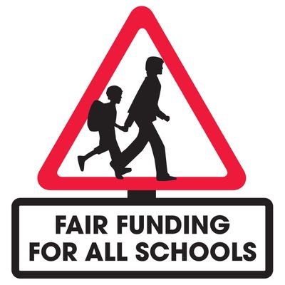 We are a group of parents in the London Borough of Haringey campaigning against cuts to school funding.