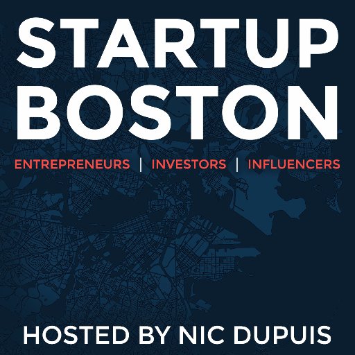 Podcast featuring interviews with Boston entrepreneurs, investors, and influencers!