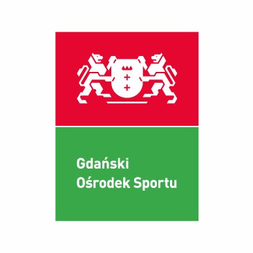 Oficjalny profil Gdańskiego Ośrodka Sportu. Bądź na bieżąco!