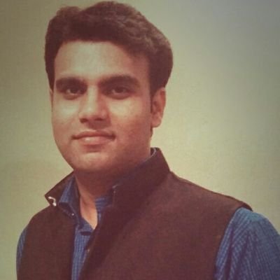 Nice2nishant's profile picture. Talent Strategist, Enjoy meeting and knowing people. Coffee addict ☕#Recruitment #Analytics #lifescience