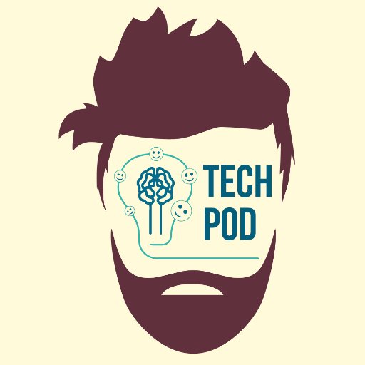 techpodBD's profile picture. Let you updated with recent tech innovations & ideas through our YouTube channel.