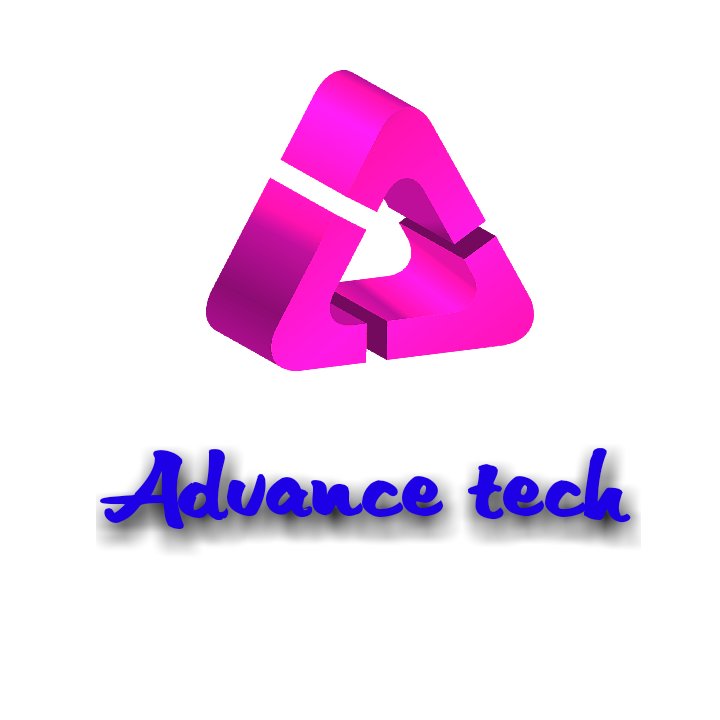 Advancetech8's profile picture. YouTube Channel. we can get all latest news related to technology / review / Mobiles Tips / PC Technics / App review.