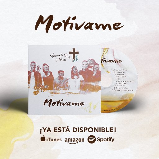 Ministerio de música católica, evangelizamos atraves de la música.