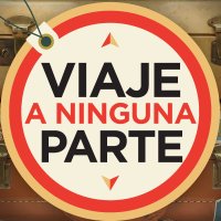 ElViajeANingunaParte(@viajefm) 's Twitter Profile Photo