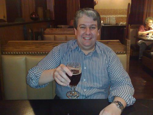 uriasbnetto's profile picture. 