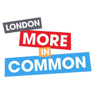 Hope Not Hate have created #MoreInCommon, a national campaign, to bring our communities back together.