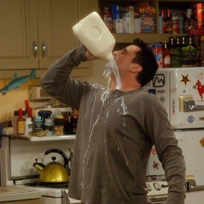 george_from_cz's profile picture. Proč prokrastinace? Protože můžu!