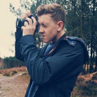 Joshua Harvey (@harvpix) 's Twitter Profile