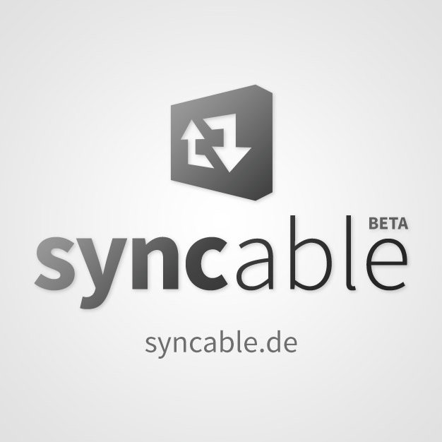 syncable_de's profile picture. Hier twittern die Macher der Shop-Schnittstelle syncable.
Impressum: https://t.co/oSNGzuB2C3