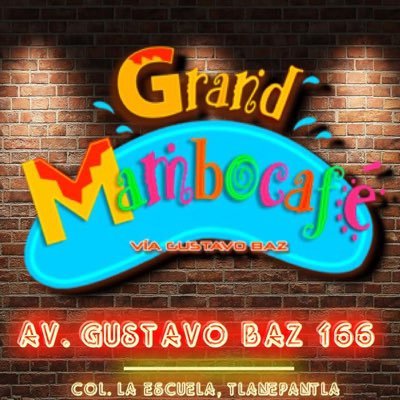 GrandMamboCafé