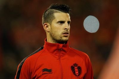BelgianRonaldo's profile picture. Arsenal, Mirallas Fanboy