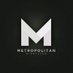 The Metropolitan (@TheMetroNola) Twitter profile photo