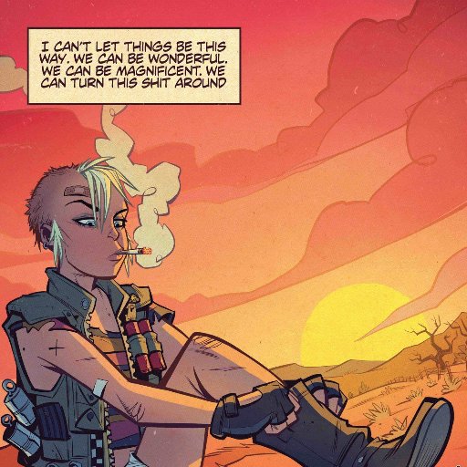 DJtherevolution's profile picture. Troubled times call for killer tunes.