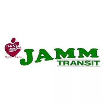 incajammtransit's profile picture. 