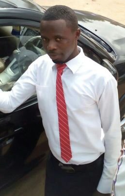 hugesonkally's profile picture. I was raised from a humble beginning by God fearing Parents,so I am God fearing,humble,take my work seriously especially the word of God,I am a product of UCC.