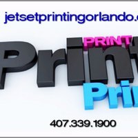 Jet Set Printing & Signs(@jetsetprint) 's Twitter Profile Photo