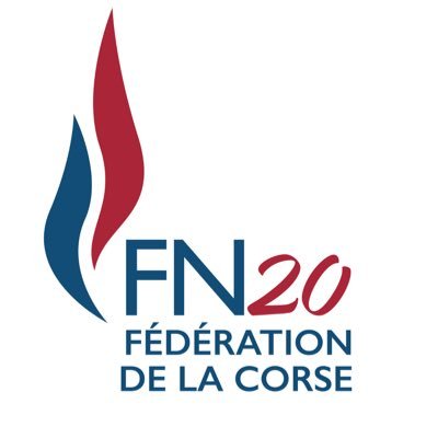 Twitter Officiel du groupe Front National à l'Assemblée de Corse