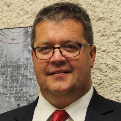 MarcCasavant1's profile picture. Ph.D in Educational Administration