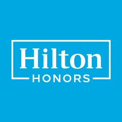 HiltonHHonors's profile picture. You can find us now at @hiltonhonors!