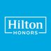 Hilton HHonors (@HiltonHHonors) Twitter profile photo