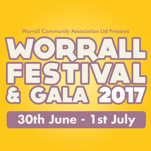 Worrall Festival is an annual Summer festival held on the outskirts of Sheffield. The festival is a celebration of live music, good food and fine local ales.