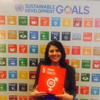 Entrepreneurship, innovation & women's empowerment advocate.