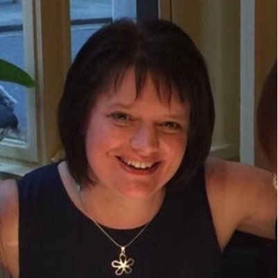 I'm just me! Not simple, not complicated. A fun loving forty something mummy, wife, friend, daughter, sister & Director of Supporting Together Co -Operative