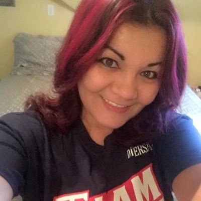 Blanca_Lopez123's profile picture. CF Property Manager