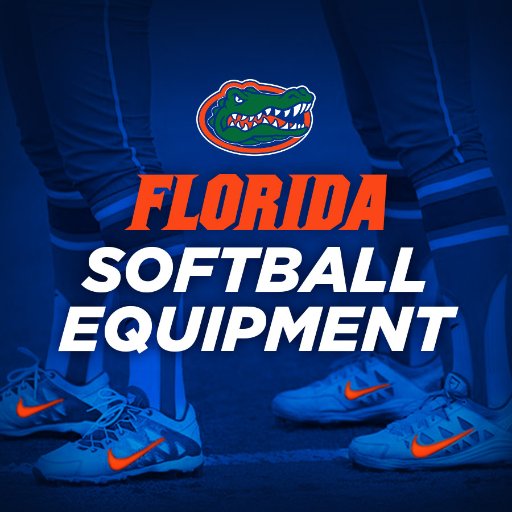 The official Twitter account of @GatorsSB Equipment.